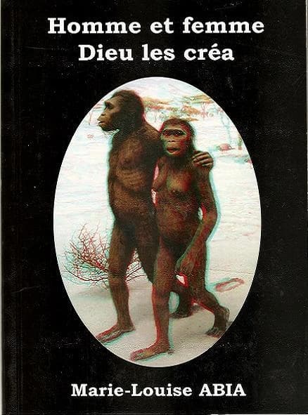 Homme et femme, Dieu les créa