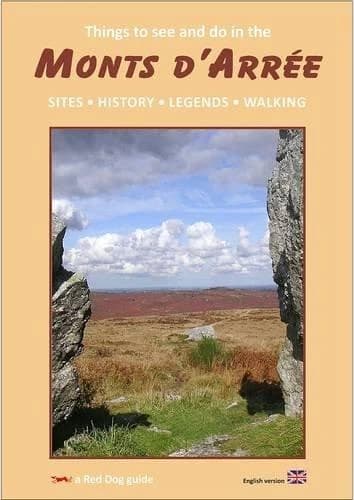 Things to See and Do in the Monts D'Arrée