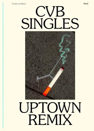Cvb singles uptown remix