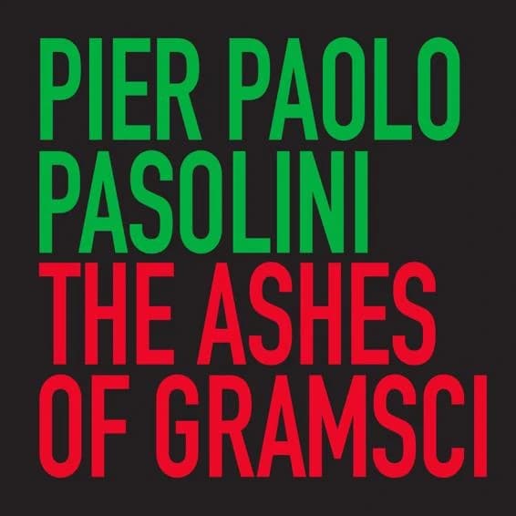 The ashes of Gramsci