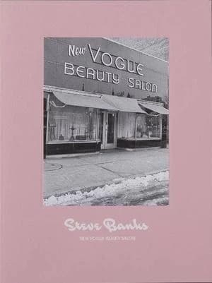 New Vogue Beauty Salon