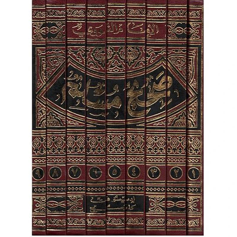 صحيح مسلم 1