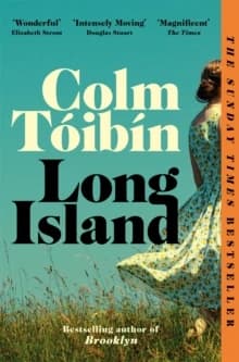 Long Island