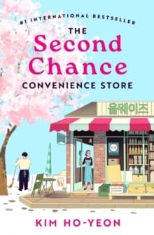 The Second Chance Convenience Store