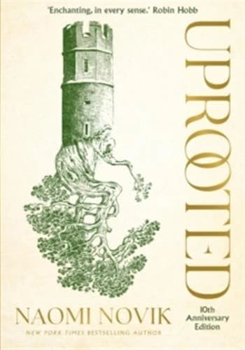 Uprooted