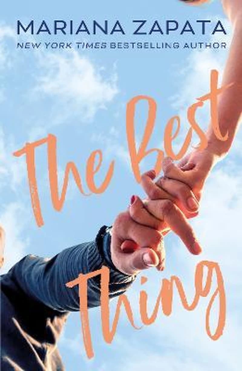 THE BEST THING FROM THE AUTHOR OF THE SENSATIONAL TIKTOK HIT FROM LUKOV WITH LOVE