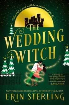 Wedding Witch