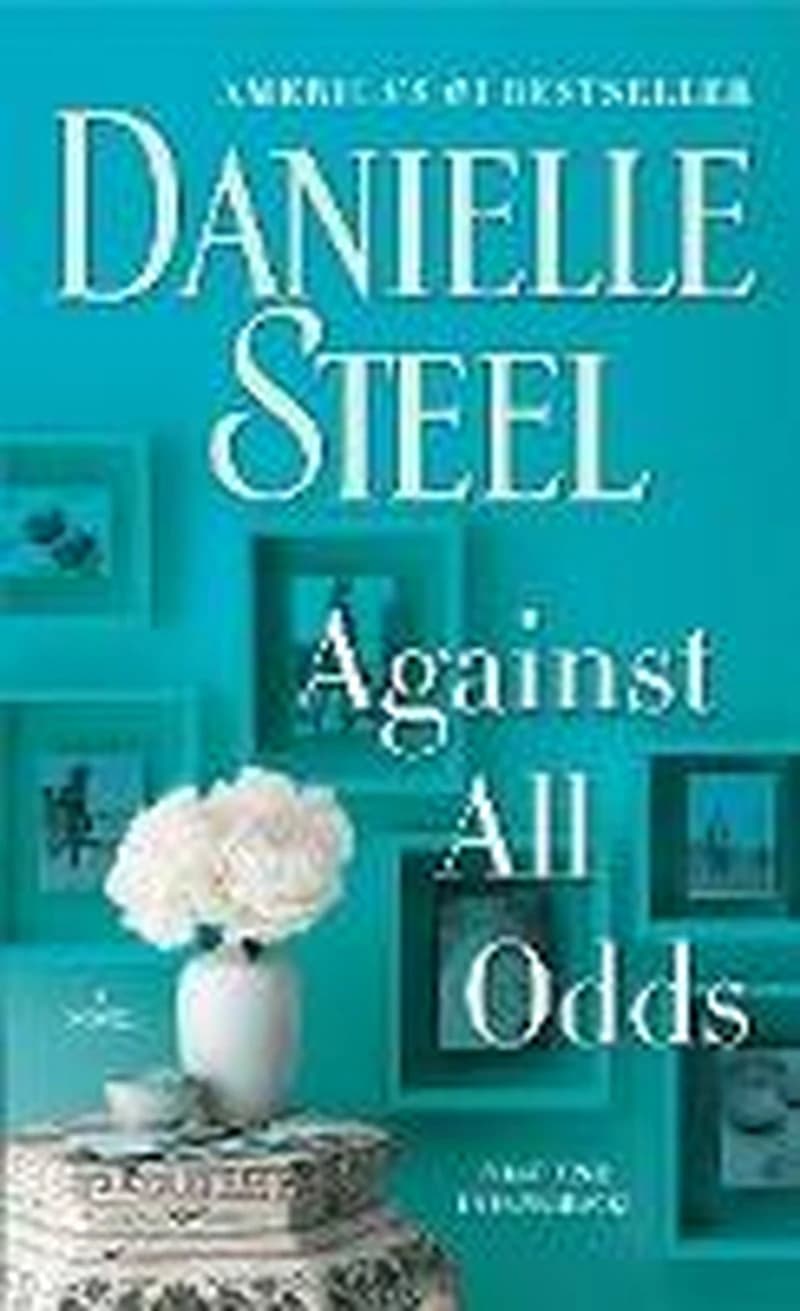 Against All Odds : A Novel
