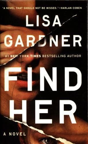 FIND HER