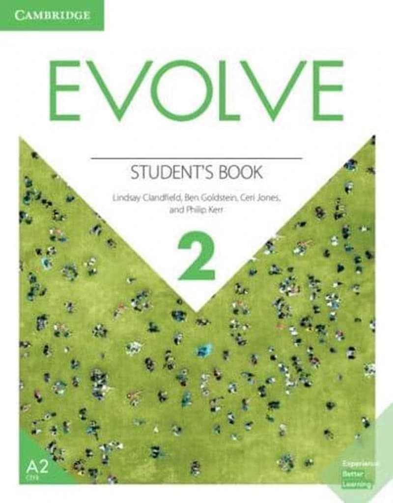EVOLVE 2 SB