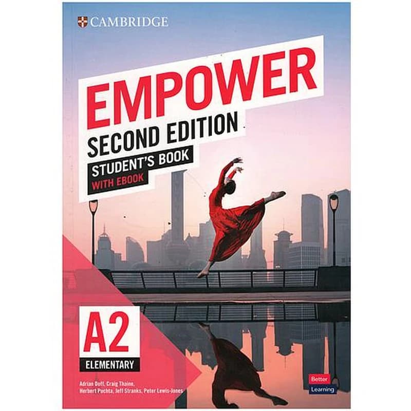 Empower Elementary