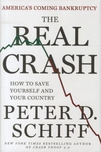 THE REAL CRASH