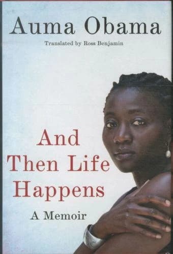 And Then Life Happens