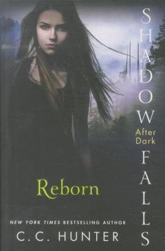 REBORN
