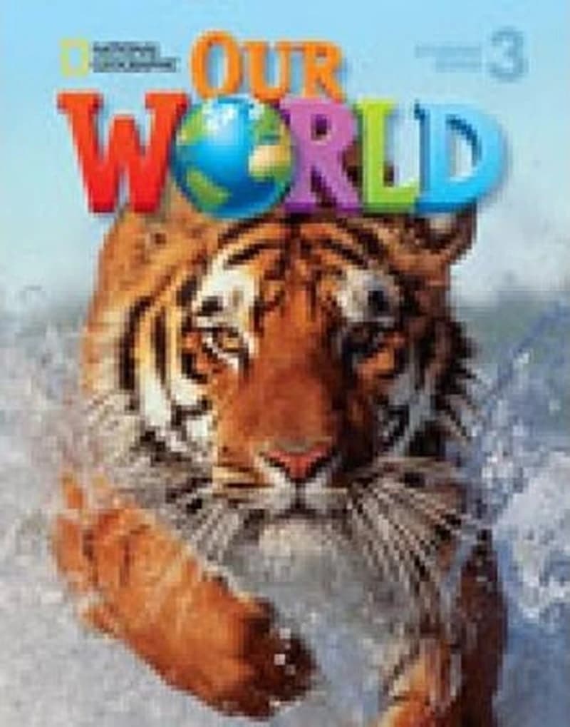 Our World