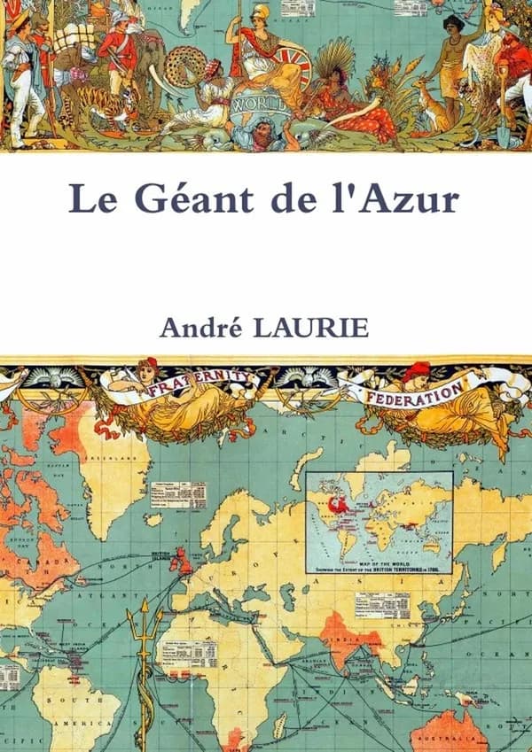 Géant de L'Azur