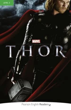 Thor. Level 3. Con Espansione Online. Con DVD-ROM