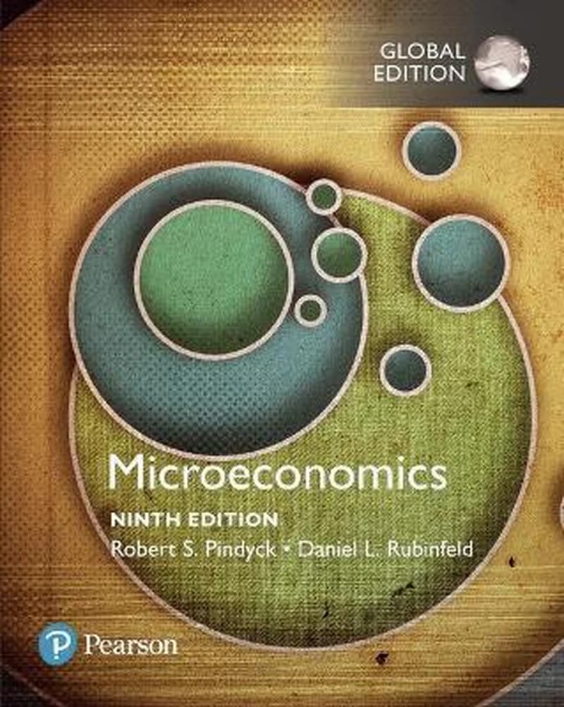 MICRORCONOMICS