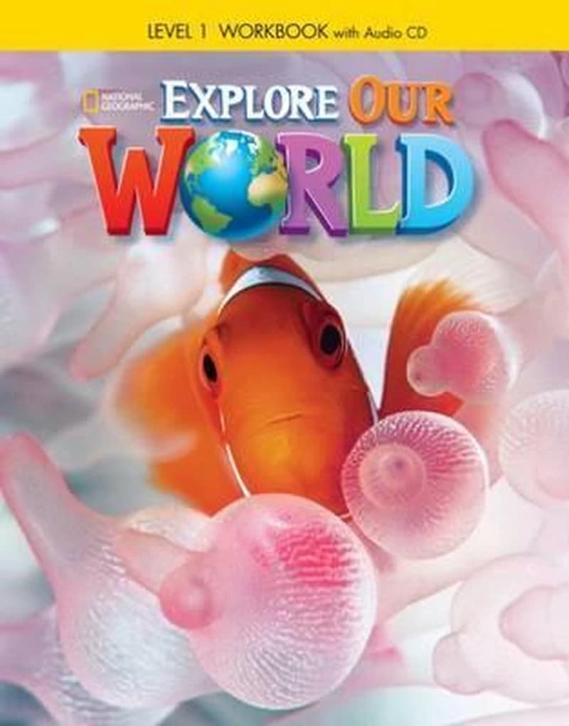 Explore Our World