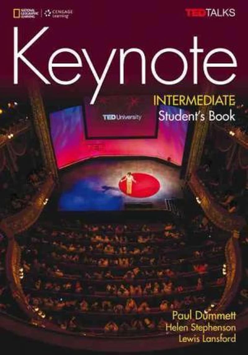Keynote Intermediate