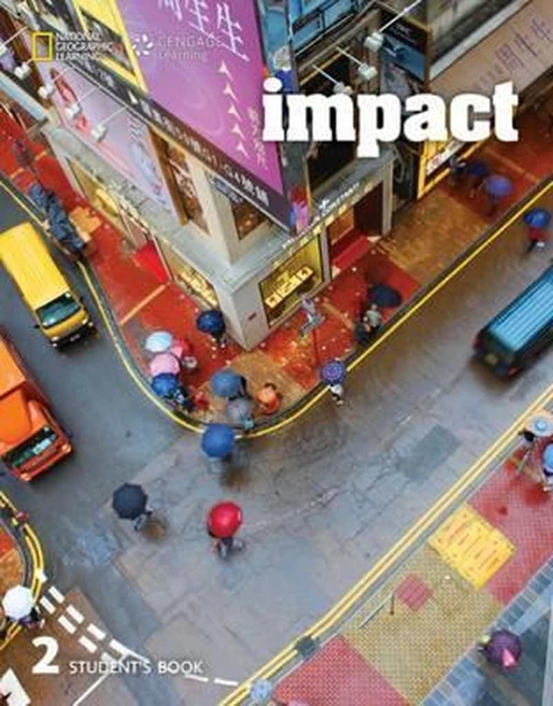 IMPACT 2 SBK BR ED