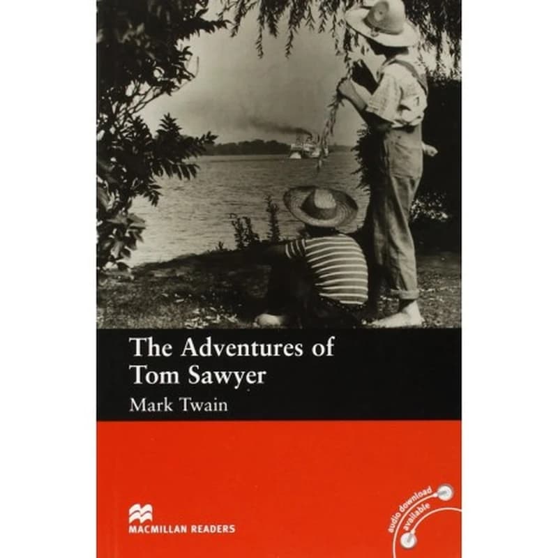 The Adventures of Tom Sawyer