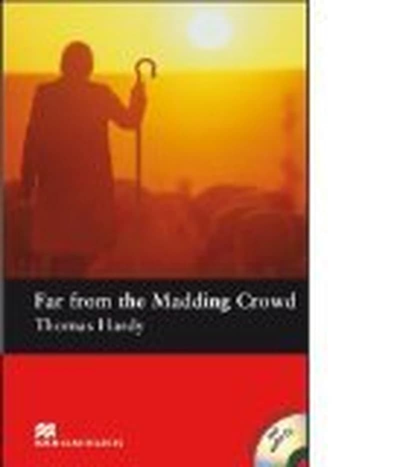 Far from the Madding Crowd: Pre-intermediate