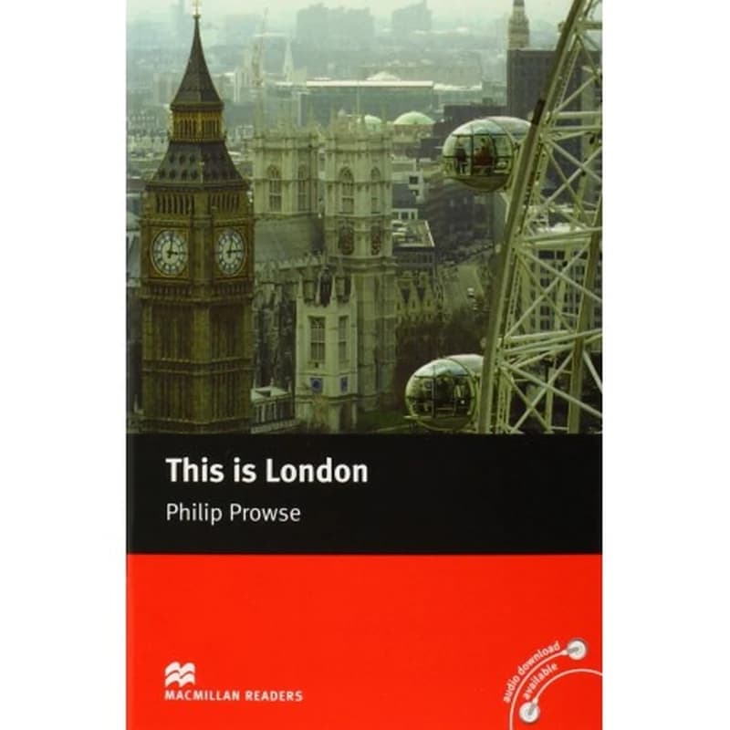 This is London