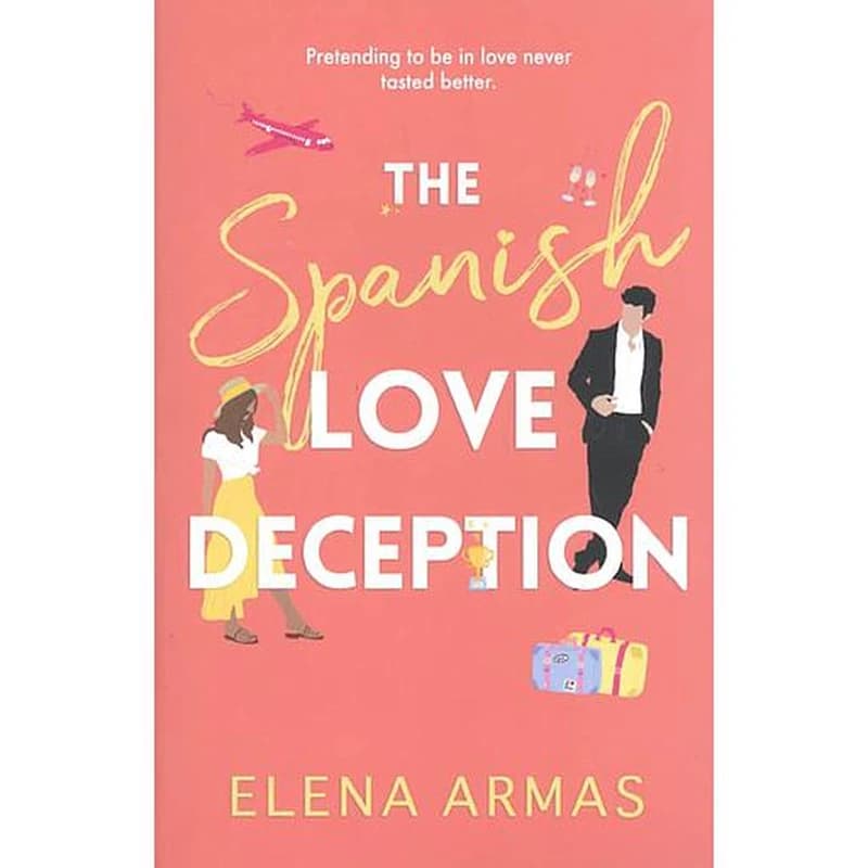 Spanish Love Deception