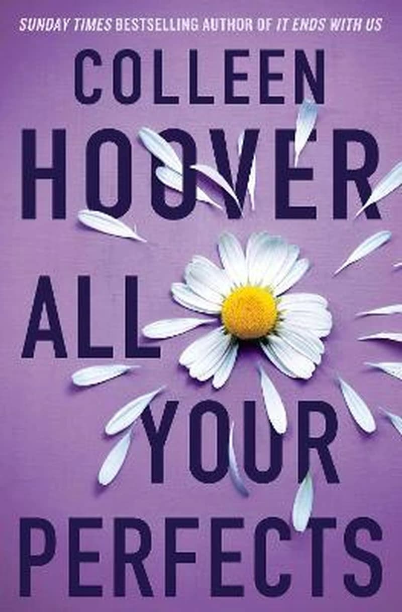 All Your Perfects : A Novel