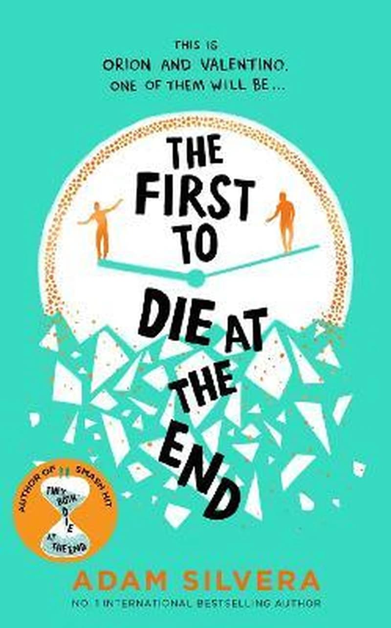 First to Die at the End