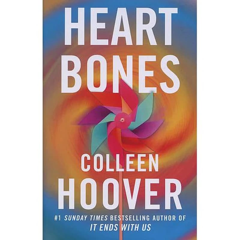 HEART BONES
