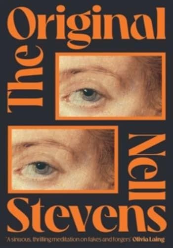 The Original : 'Puts Stevens in the class of Sarah Waters and even du Maurier herself' Financial Times
