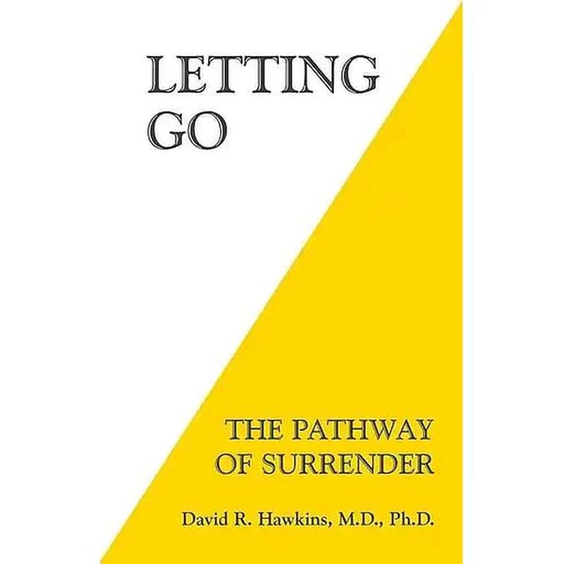 Letting Go