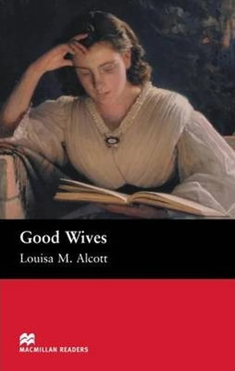 MR BEGINNER : GOOD WIVES