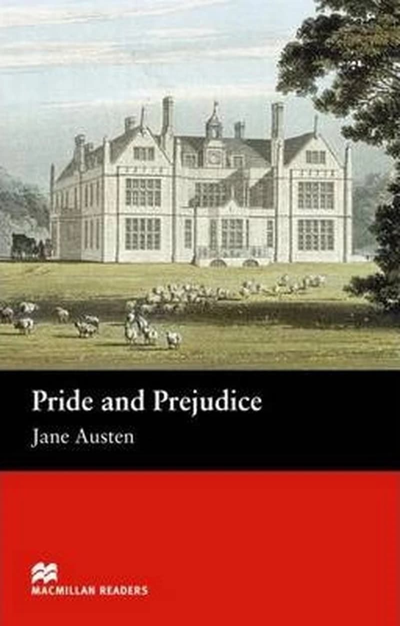 MR INTERMEDIATE : PRIDE AND PREJUDICE