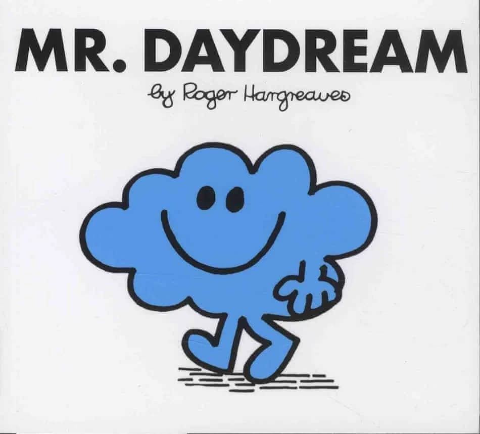 Mr. Daydream
