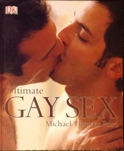 Ultimate Gay Sex