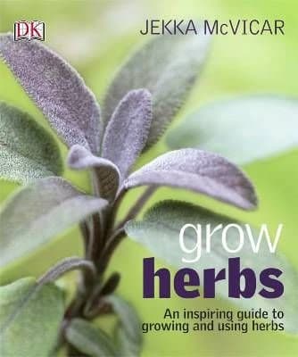 Grow herbs