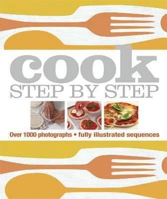 Cook Stepbystep