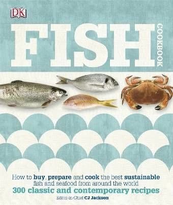 Fish cookbook