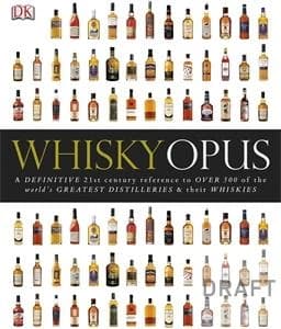 Whisky Opus
