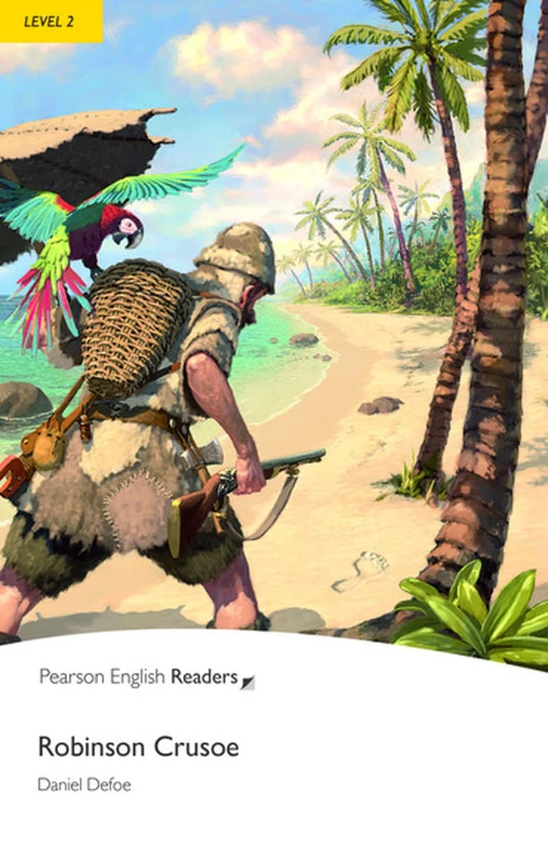 ROBINSON CRUSOE