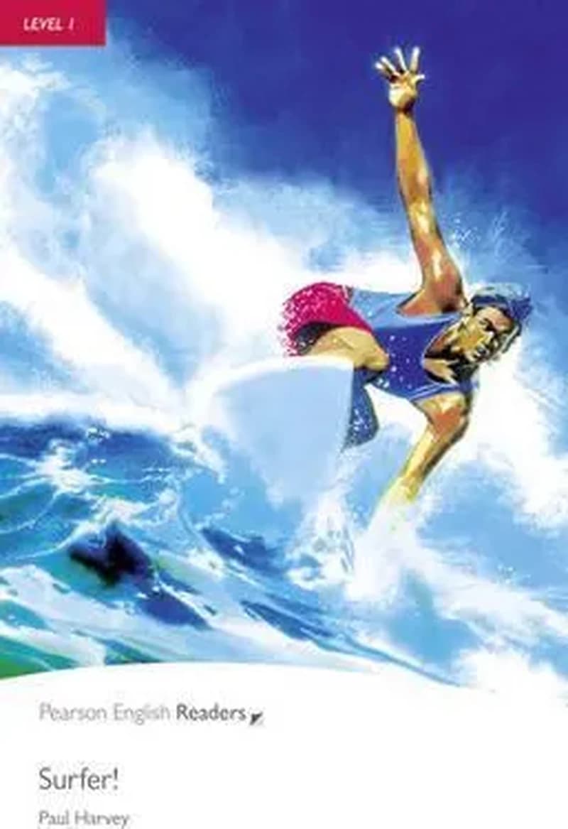 SURFER!