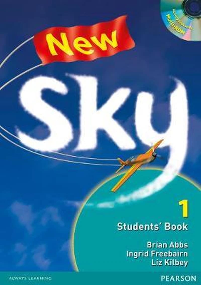 NEW SKY 1 SBK