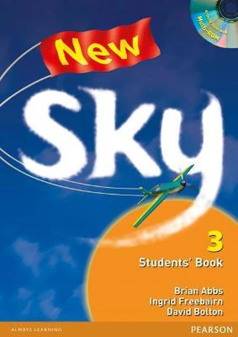 NEW SKY 3 SBK