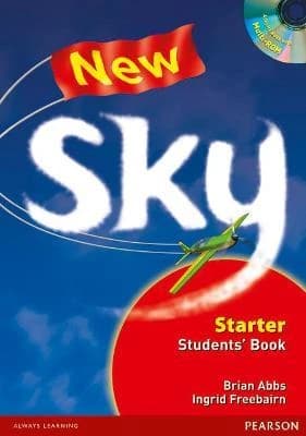 NEW SKY STARTER SBK