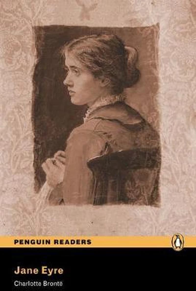 JANE EYRE (Penguin Readers, Level 3)