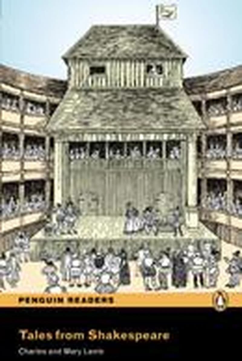 TALES FROM SHAKESPEARE
