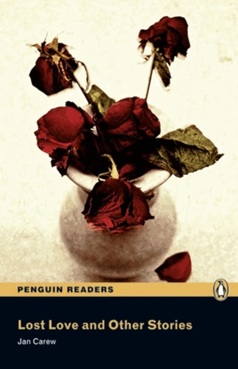 Lost Love and Other Stories